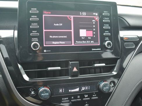 Used 2023 Toyota Camry LE image 14