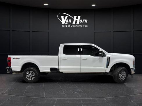 Used 2023 Ford F250 Lariat w/ Lariat Ultimate Package image 2