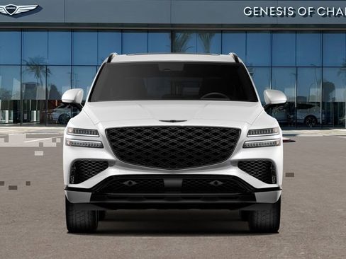 Used 2026 Genesis GV80 3.5T Prestige AWD/4WD image 6