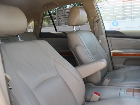 Used 2007 Lexus RX 350 AWD image 8