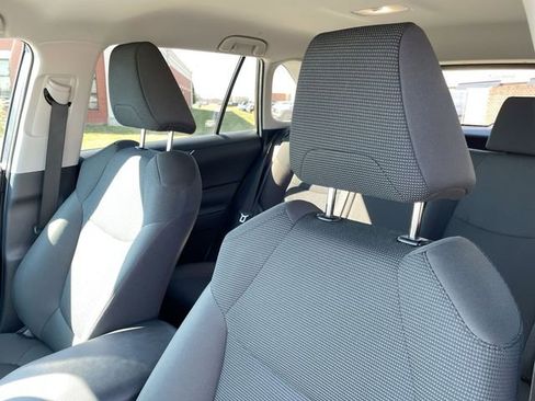 Used 2024 Toyota RAV4 LE image 11