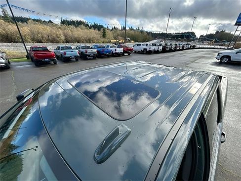New 2026 Chevrolet Silverado 3500 LTZ w/ LTZ Plus Package image 21