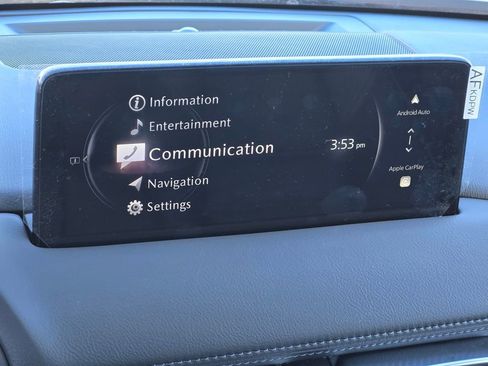 Certified 2025 MAZDA CX-5 AWD 2.5 S image 18