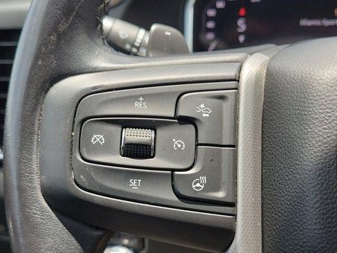 Used 2023 GMC Sierra 1500 Denali w/ Technology Package AWD/4WD image 24