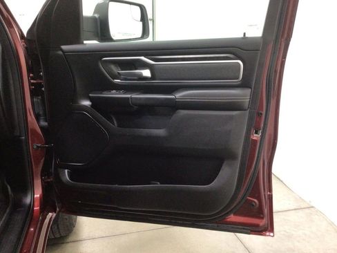 Used 2020 RAM 1500 Big Horn image 34