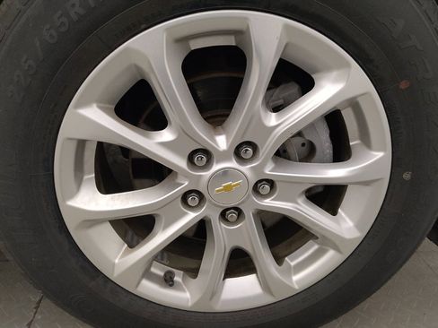 Used 2020 Chevrolet Equinox LT AWD/4WD image 31