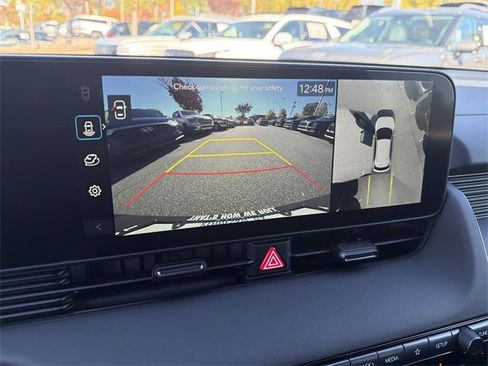 New 2025 Hyundai Ioniq 5 XRT image 30