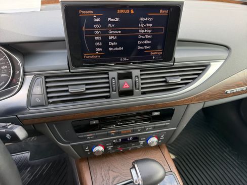 Used 2014 Audi A7 3.0T Prestige w/ Prestige Package AWD/4WD image 20