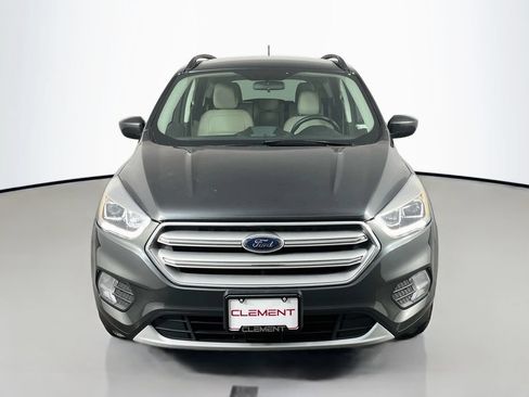 Used 2019 Ford Escape SEL AWD/4WD image 3