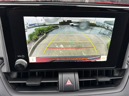 Used 2025 Toyota RAV4 LE image 22