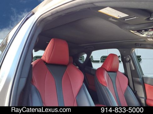 Certified 2024 Lexus NX 350 F Sport AWD/4WD image 24