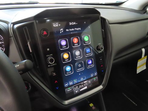 Certified 2025 Subaru Crosstrek 2.5i Limited w/ Crosstrek Mirror Package image 19