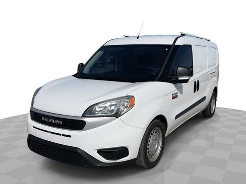 Used 2022 RAM ProMaster City Wagon image 1