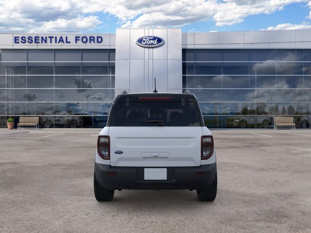 New 2026 Ford Bronco Sport Outer Banks w/ Outer Banks Tech Package+ AWD/4WD image 5