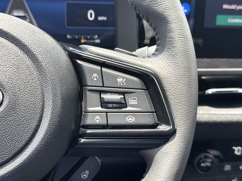 New 2026 Subaru Outback Limited AWD/4WD image 15