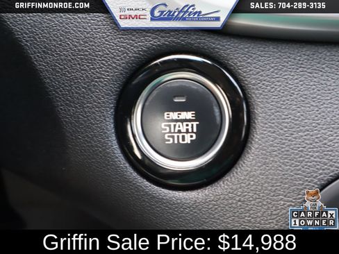 Used 2019 Kia Sorento EX FWD image 33