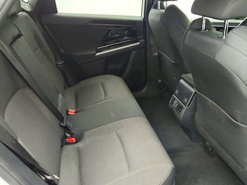 Used 2024 Subaru Solterra image 22