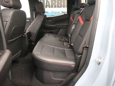 New 2025 Chevrolet Colorado Z71 w/ Technology Package image 8