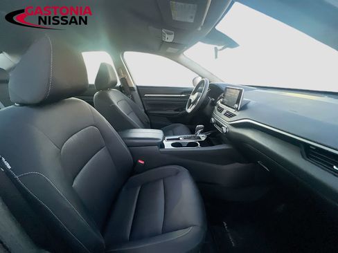 Used 2021 Nissan Altima 2.5 SV image 34