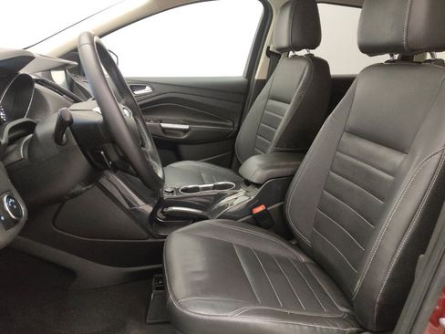 Used 2014 Ford Escape Titanium image 17