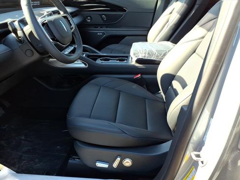 New 2026 Lincoln Nautilus Premier w/ Equipment Group 102A image 13