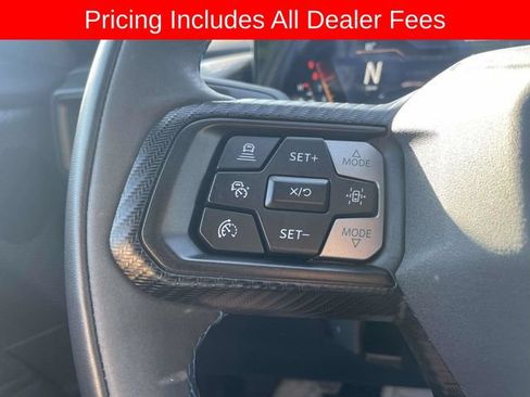 Used 2025 Ford Mustang Dark Horse RWD image 26