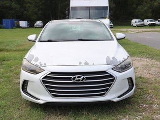 Used 2018 Hyundai Elantra Value Edition image 1