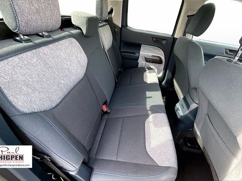 New 2026 Ford Maverick XLT w/ 4K Tow Package image 9