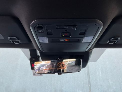 New 2026 Toyota Tacoma Limited image 19