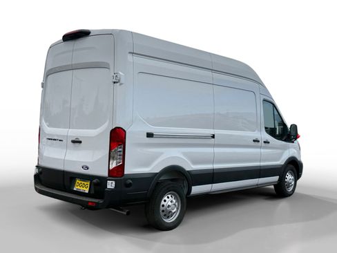 New 2026 Ford Transit 350 image 5
