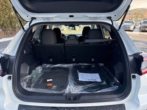 New 2026 Subaru Crosstrek 2.0i Premium image 7