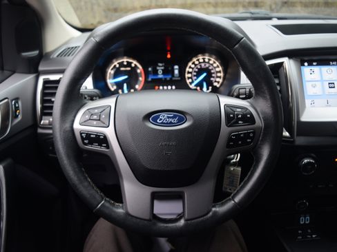 Used 2019 Ford Ranger XLT w/ Equipment Group 301A Mid image 4