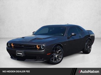 Used 2017 Dodge Challenger R/T w/ Driver Convenience Group