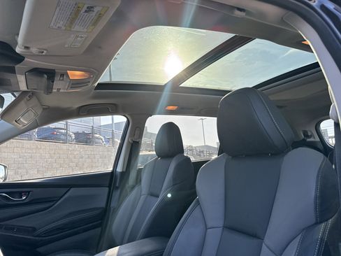 Used 2023 Subaru Ascent Onyx Edition image 25