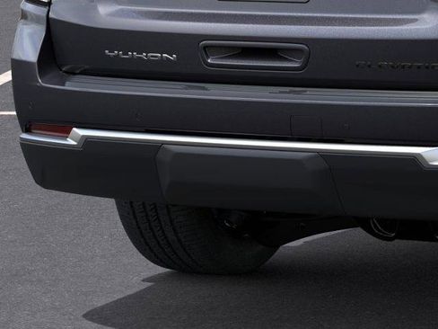 New 2026 GMC Yukon Elevation w/ Elevation Premium Package AWD/4WD image 14