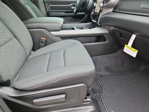 New 2026 RAM 1500 Big Horn AWD/4WD image 22