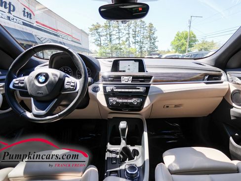 Used 2019 BMW X2 xDrive28i w/ Convenience Package AWD/4WD image 38