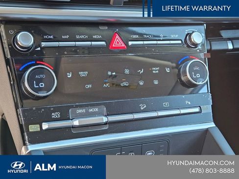 New 2026 Hyundai Santa Fe SEL image 22