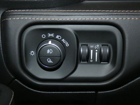 New 2026 RAM 1500 Tungsten w/ Bed Utility Group AWD/4WD image 25