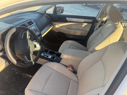 Used 2016 Subaru Legacy 2.5i w/ Popular Package #2 image 8