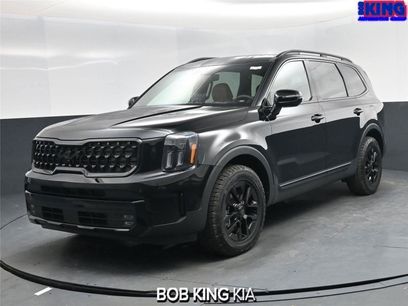 New 2025 Kia Telluride SX Prestige X-Pro