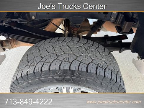 Used 2019 GMC Sierra 3500 Denali w/ Duramax Plus Package image 51