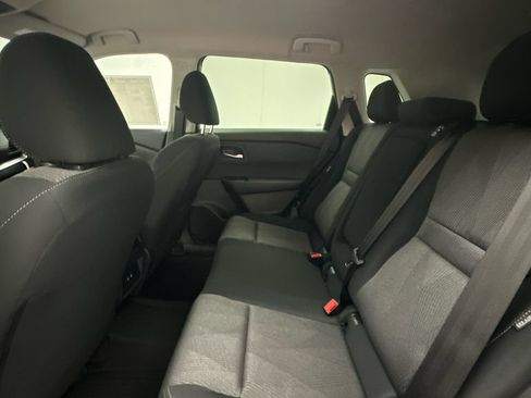 New 2026 Nissan Rogue SV w/ Cold Weather Package AWD/4WD image 10