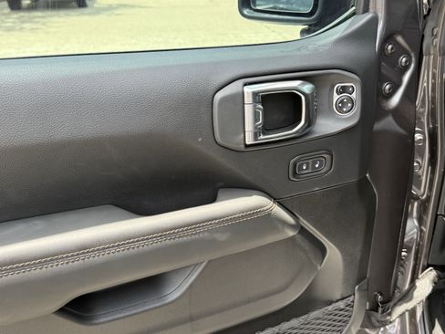 New 2025 Jeep Wrangler Sahara image 12