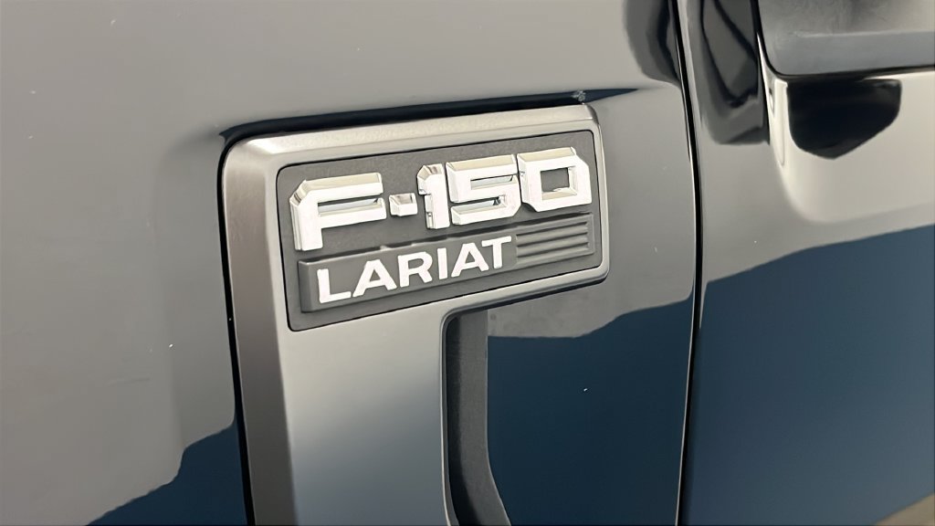 Used 2023 Ford F150 Lariat AWD/4WD image 41