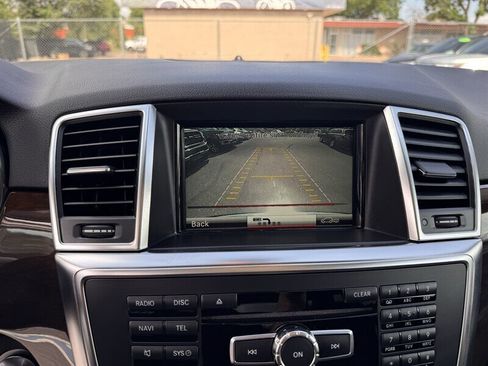 Used 2015 Mercedes-Benz ML 350 4MATIC image 20