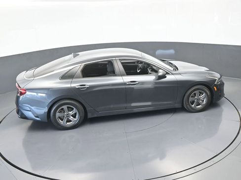 Used 2022 Kia K5 LXS image 52