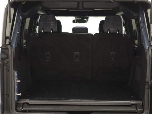 Certified 2023 Ford Bronco Heritage Edition image 39