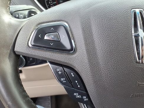 Used 2018 Lincoln MKX Reserve w/ Driver Assistance Package image 15