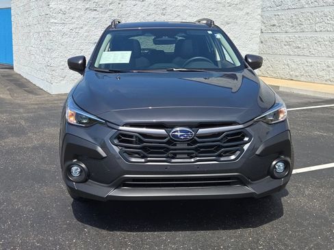 Certified 2025 Subaru Crosstrek 2.5i Premium AWD/4WD image 4